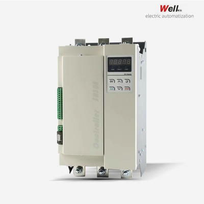 TSR高端系列三相調功器（電力調整器）